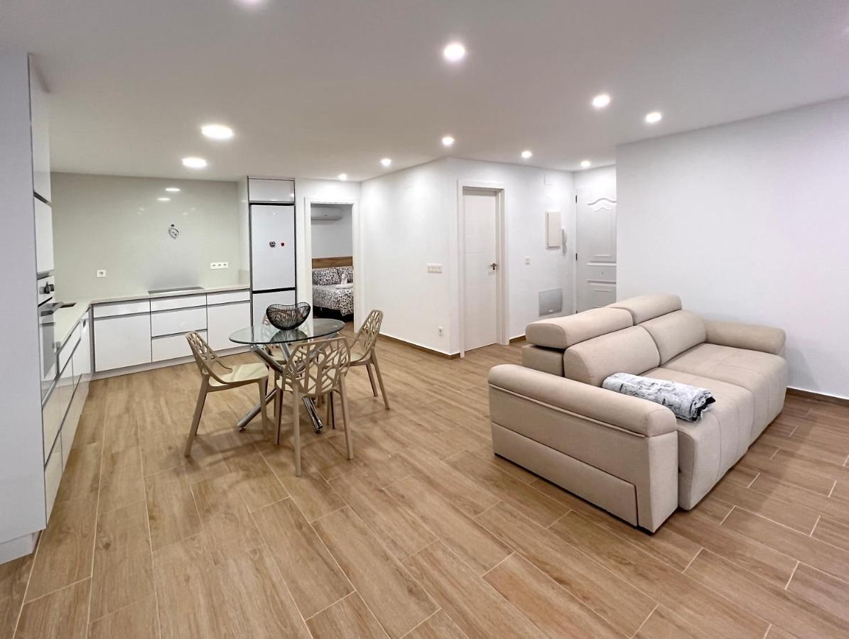Apartamento Sunrise Chapaprieta Torrevieja Exterior foto