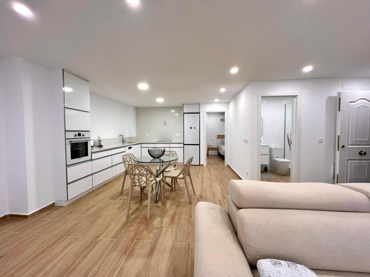 Apartamento Sunrise Chapaprieta Torrevieja Exterior foto