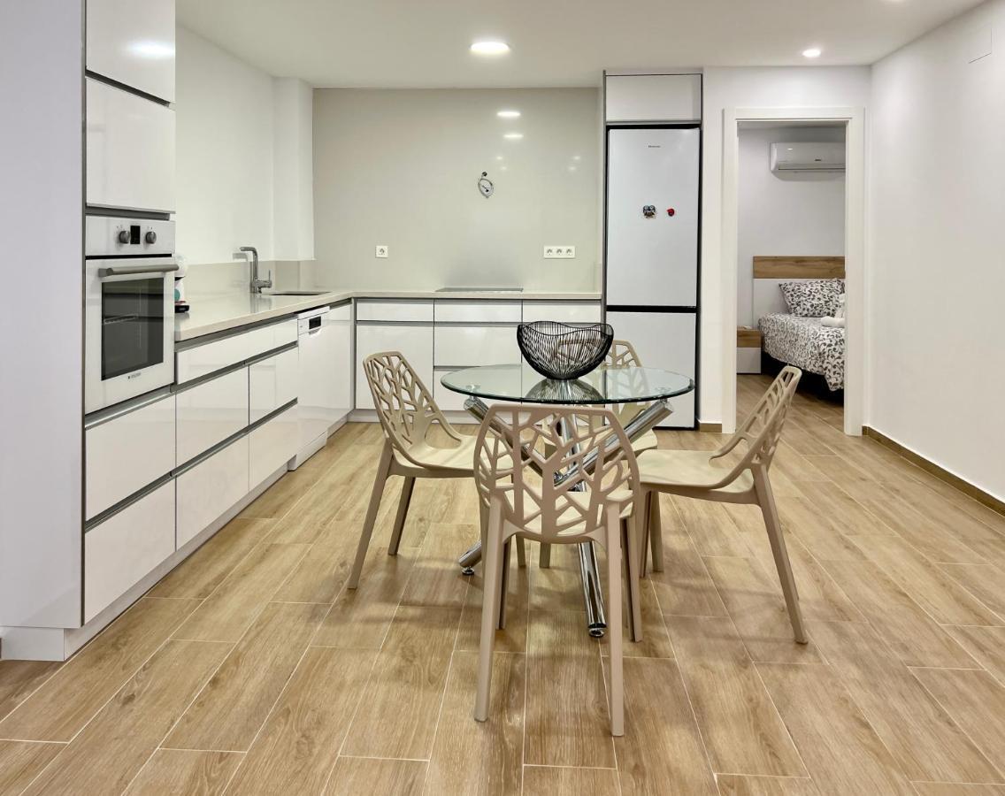 Apartamento Sunrise Chapaprieta Torrevieja Exterior foto