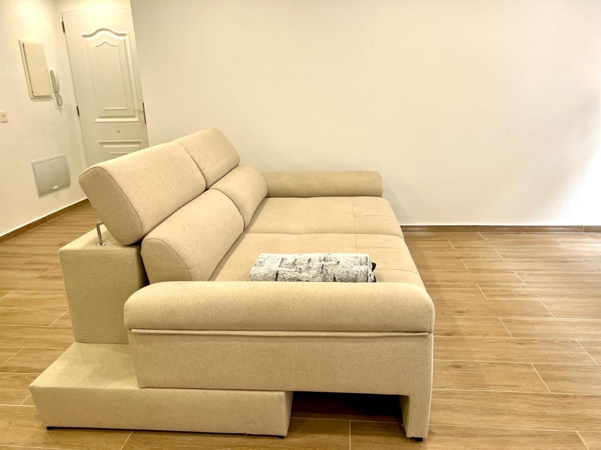 Apartamento Sunrise Chapaprieta Torrevieja Exterior foto