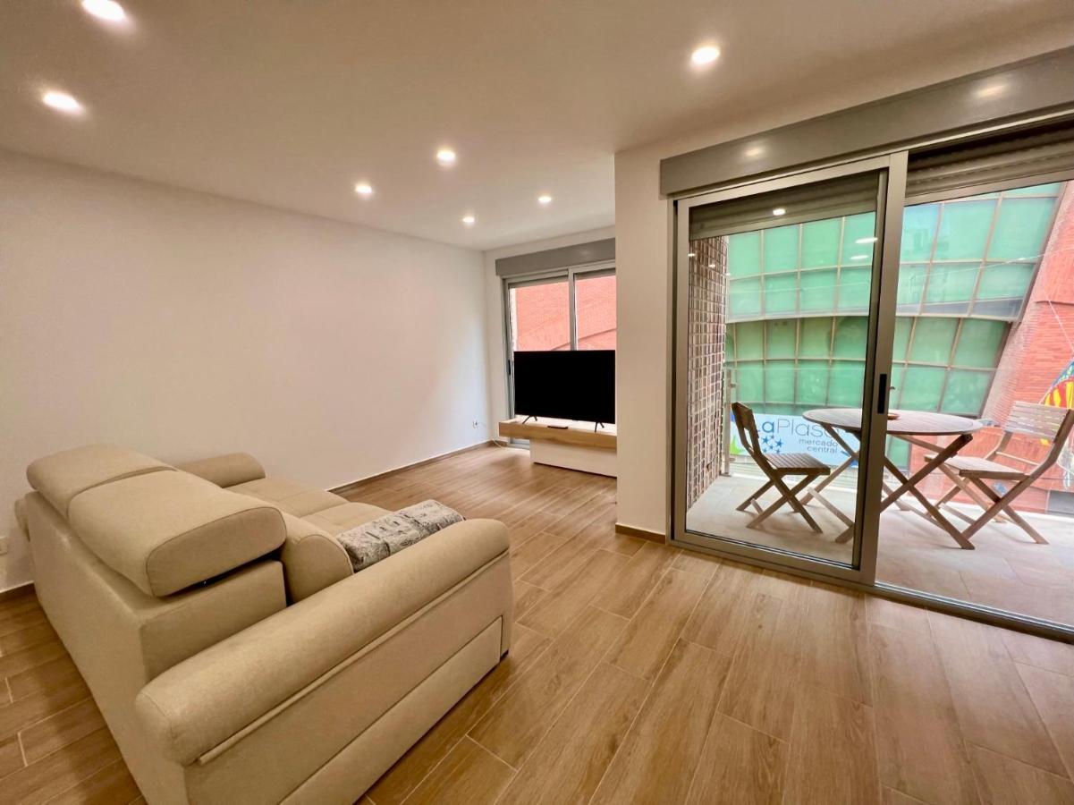 Apartamento Sunrise Chapaprieta Torrevieja Exterior foto