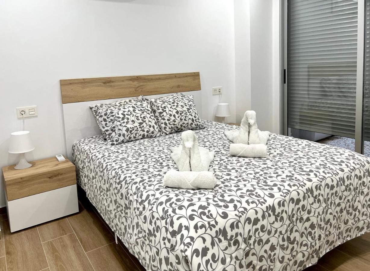 Apartamento Sunrise Chapaprieta Torrevieja Exterior foto