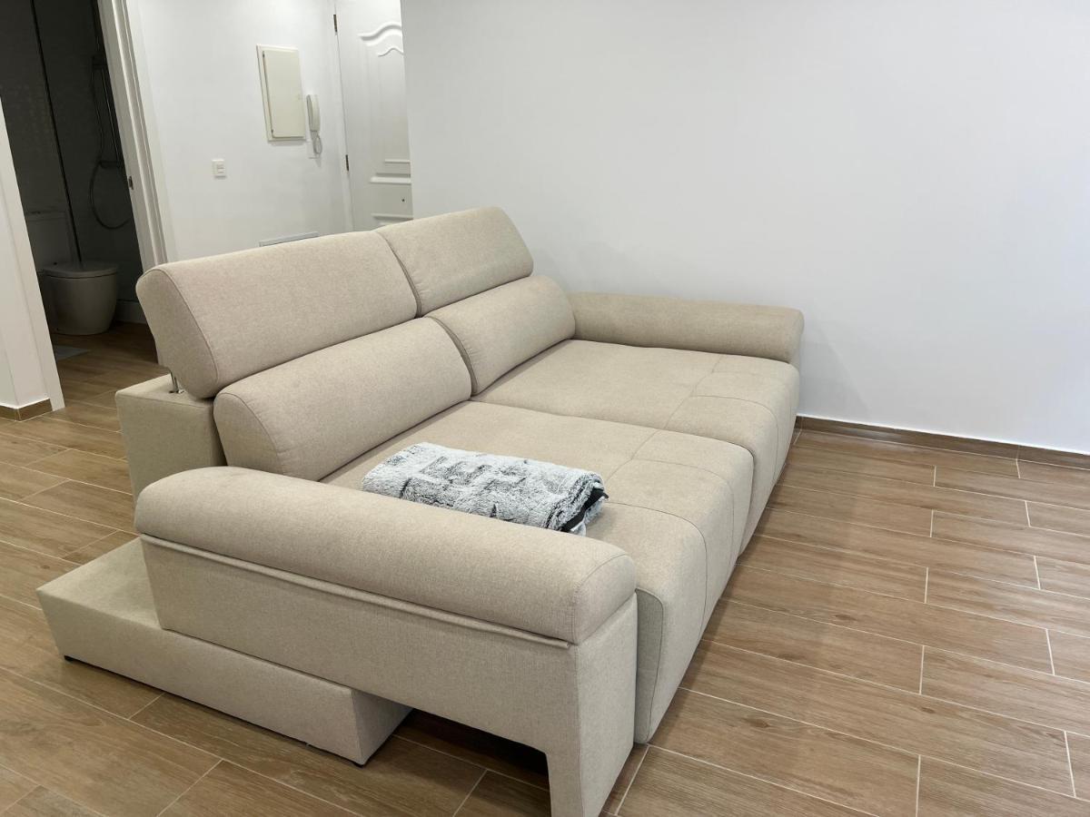 Apartamento Sunrise Chapaprieta Torrevieja Exterior foto