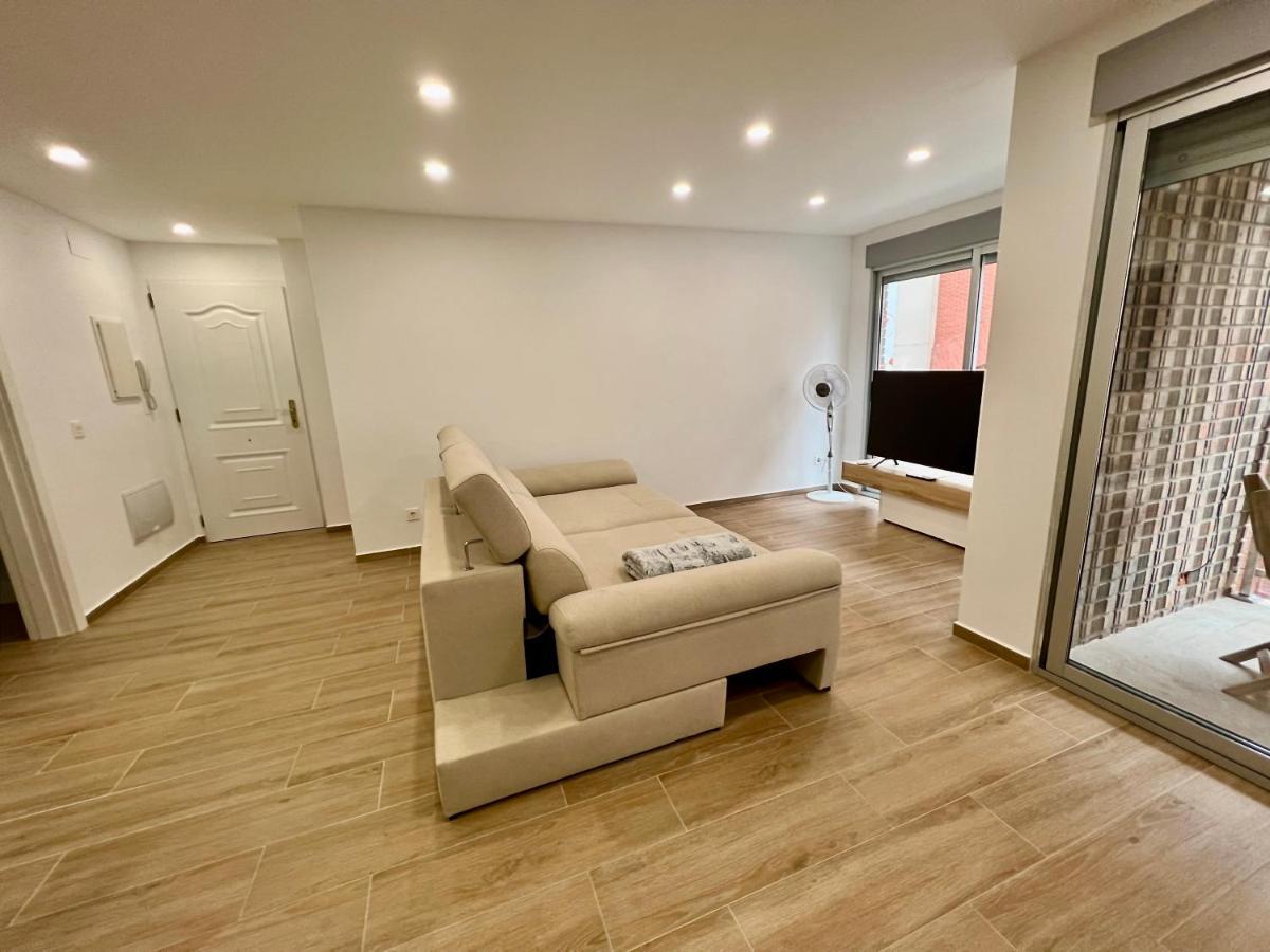 Apartamento Sunrise Chapaprieta Torrevieja Exterior foto