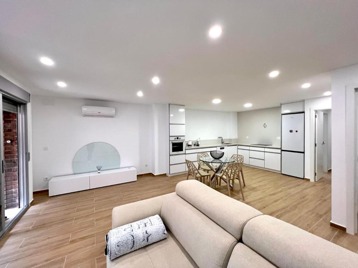 Apartamento Sunrise Chapaprieta Torrevieja Exterior foto