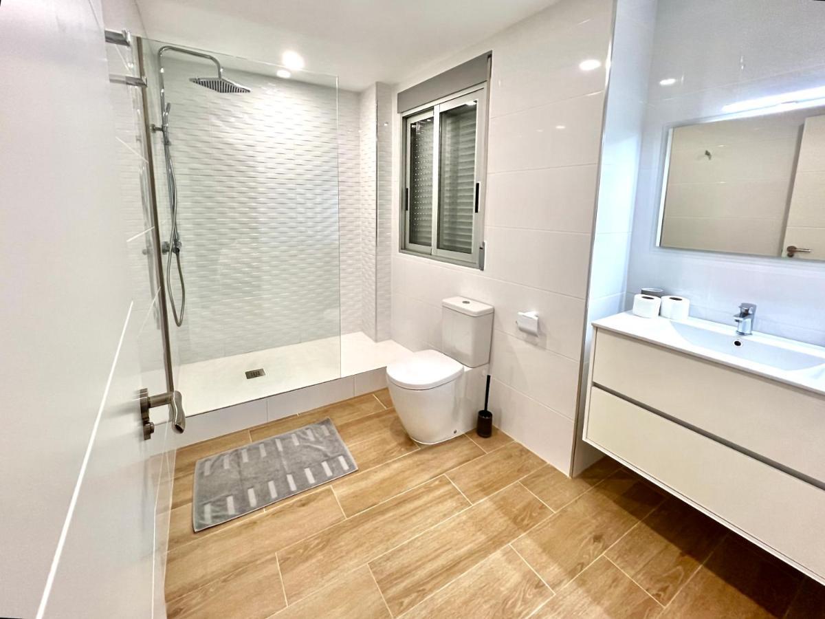 Apartamento Sunrise Chapaprieta Torrevieja Exterior foto