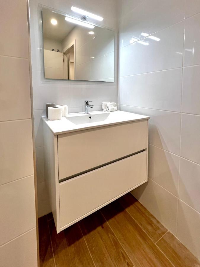 Apartamento Sunrise Chapaprieta Torrevieja Exterior foto