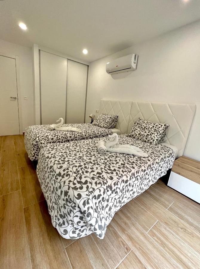 Apartamento Sunrise Chapaprieta Torrevieja Exterior foto