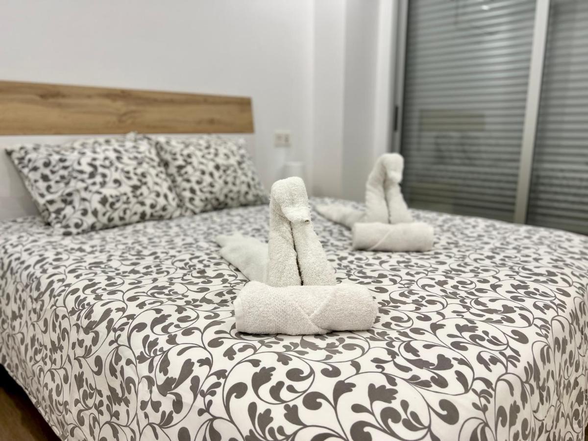Apartamento Sunrise Chapaprieta Torrevieja Exterior foto