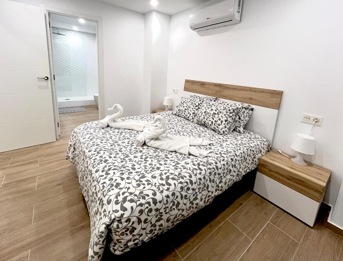 Apartamento Sunrise Chapaprieta Torrevieja Exterior foto
