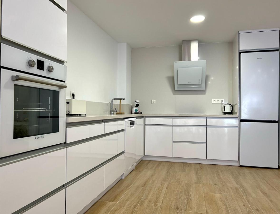 Apartamento Sunrise Chapaprieta Torrevieja Exterior foto