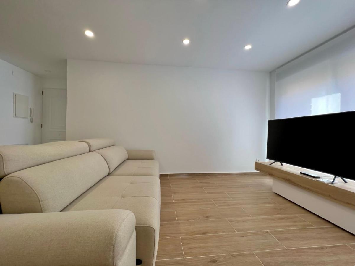 Apartamento Sunrise Chapaprieta Torrevieja Exterior foto