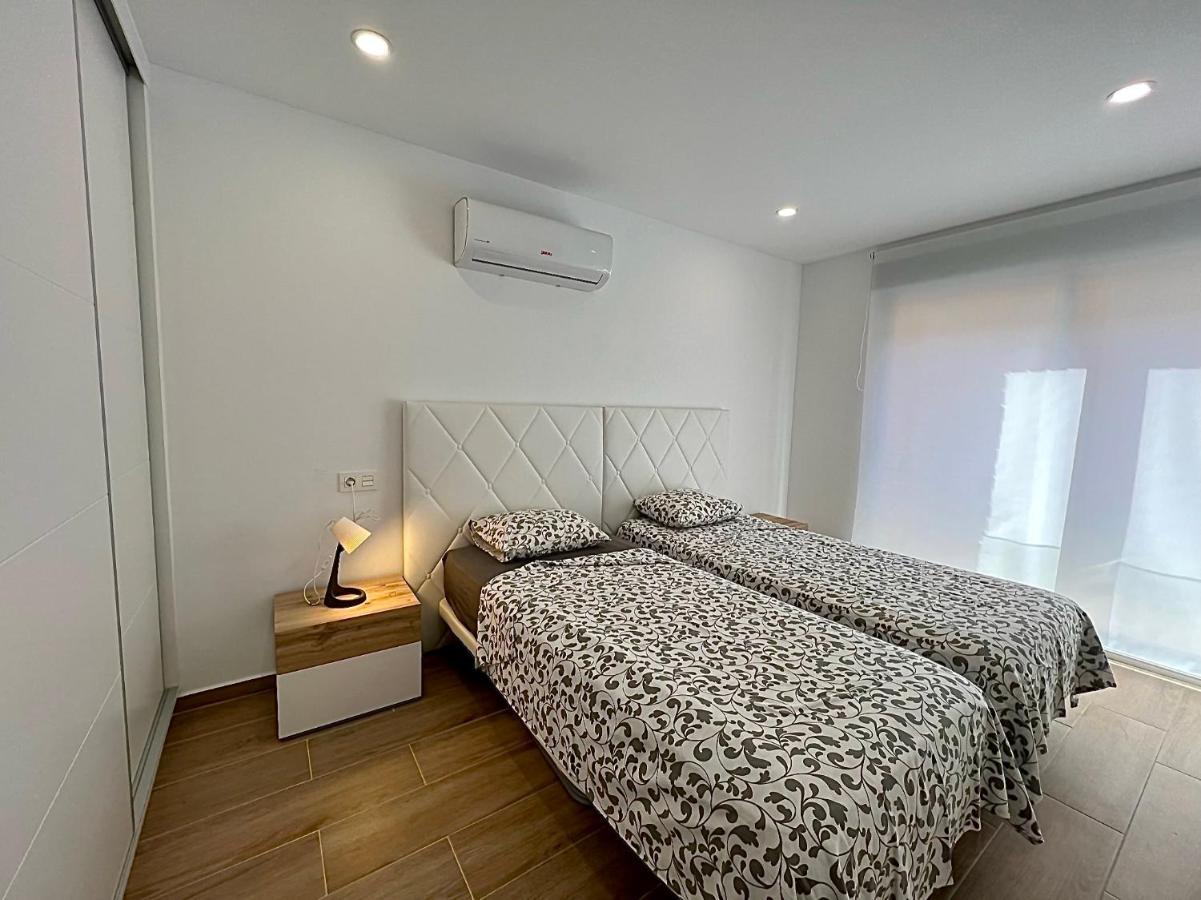 Apartamento Sunrise Chapaprieta Torrevieja Exterior foto
