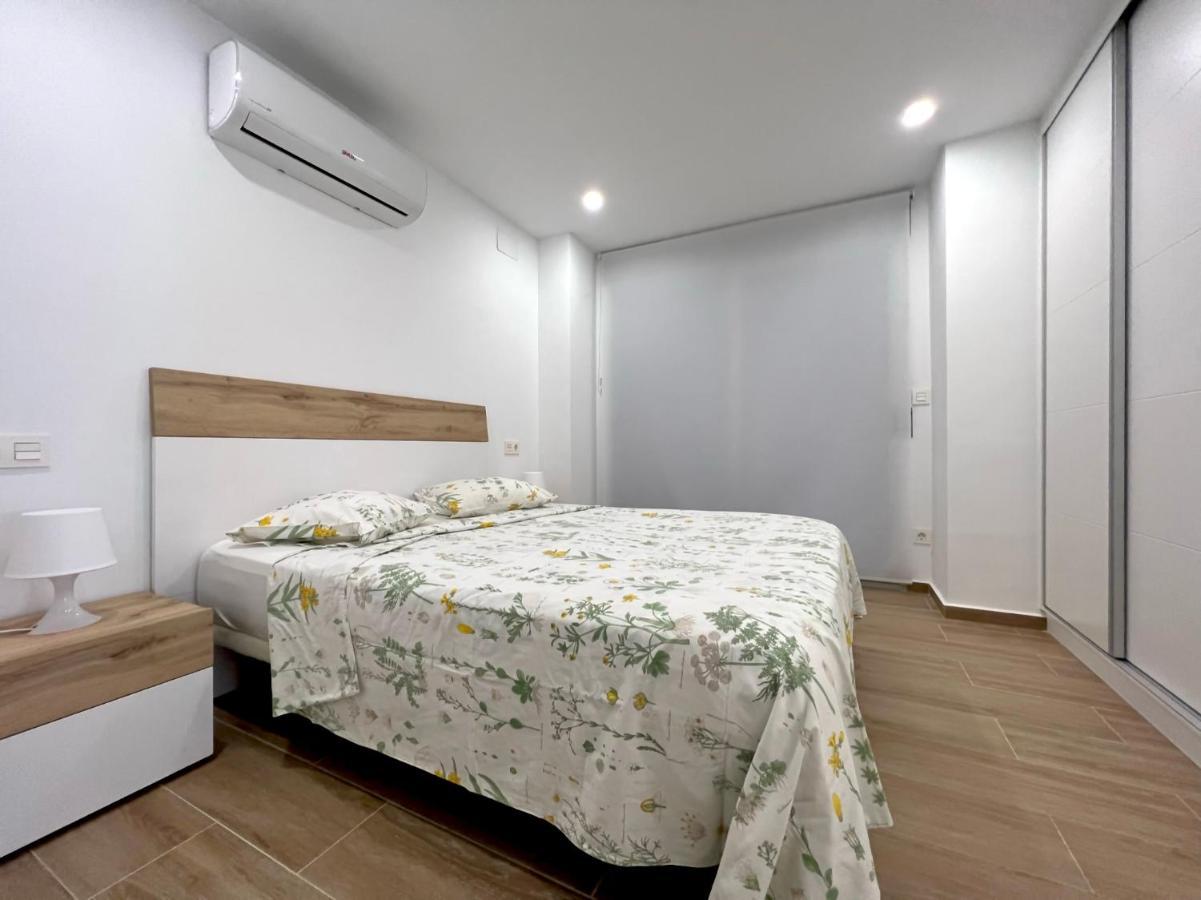 Apartamento Sunrise Chapaprieta Torrevieja Exterior foto