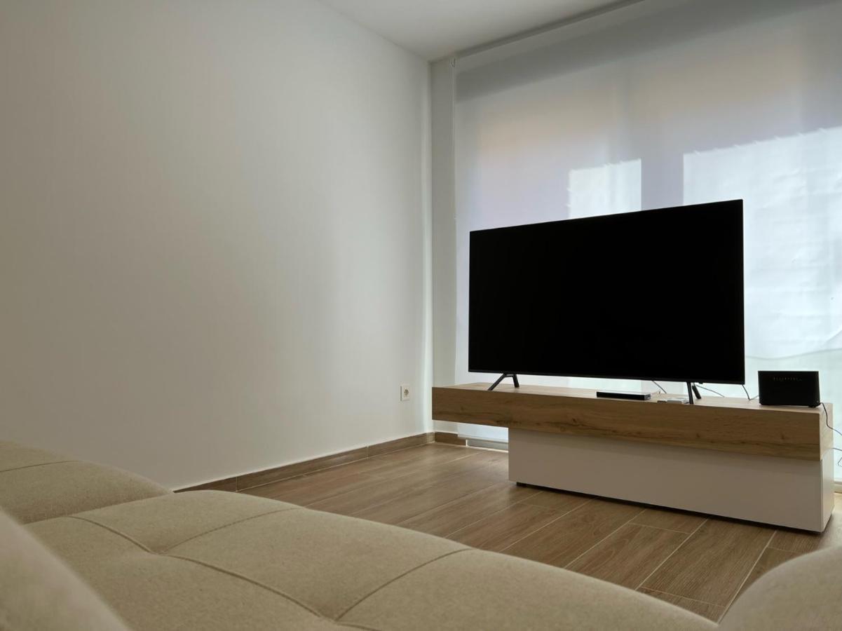 Apartamento Sunrise Chapaprieta Torrevieja Exterior foto