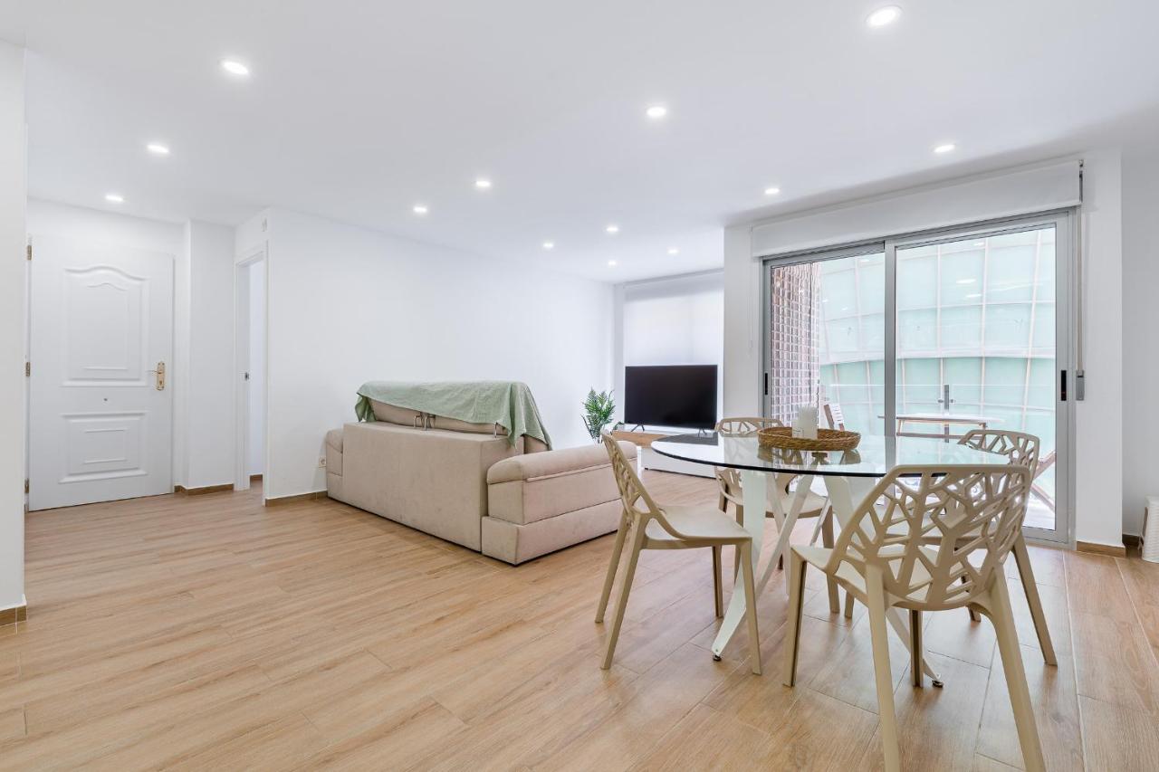 Apartamento Sunrise Chapaprieta Torrevieja Exterior foto