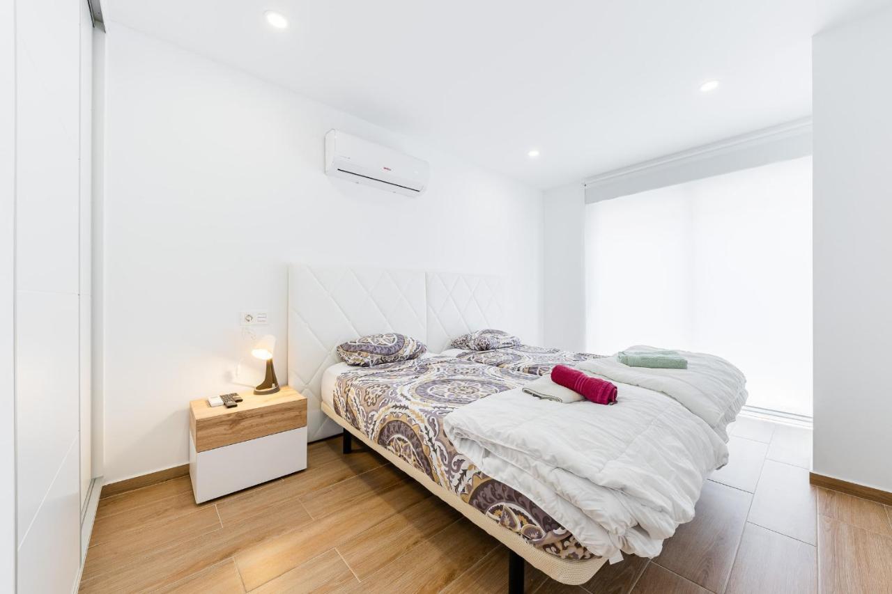 Apartamento Sunrise Chapaprieta Torrevieja Exterior foto