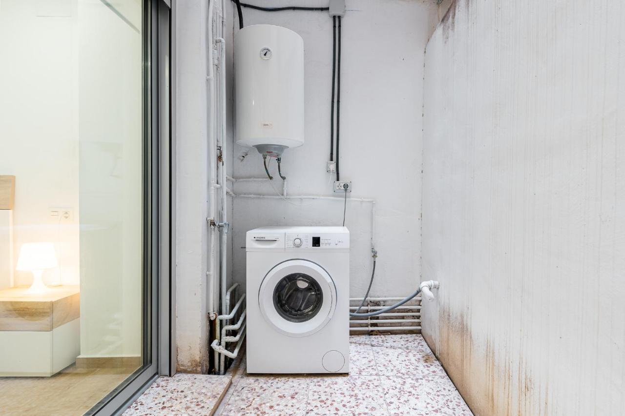 Apartamento Sunrise Chapaprieta Torrevieja Exterior foto