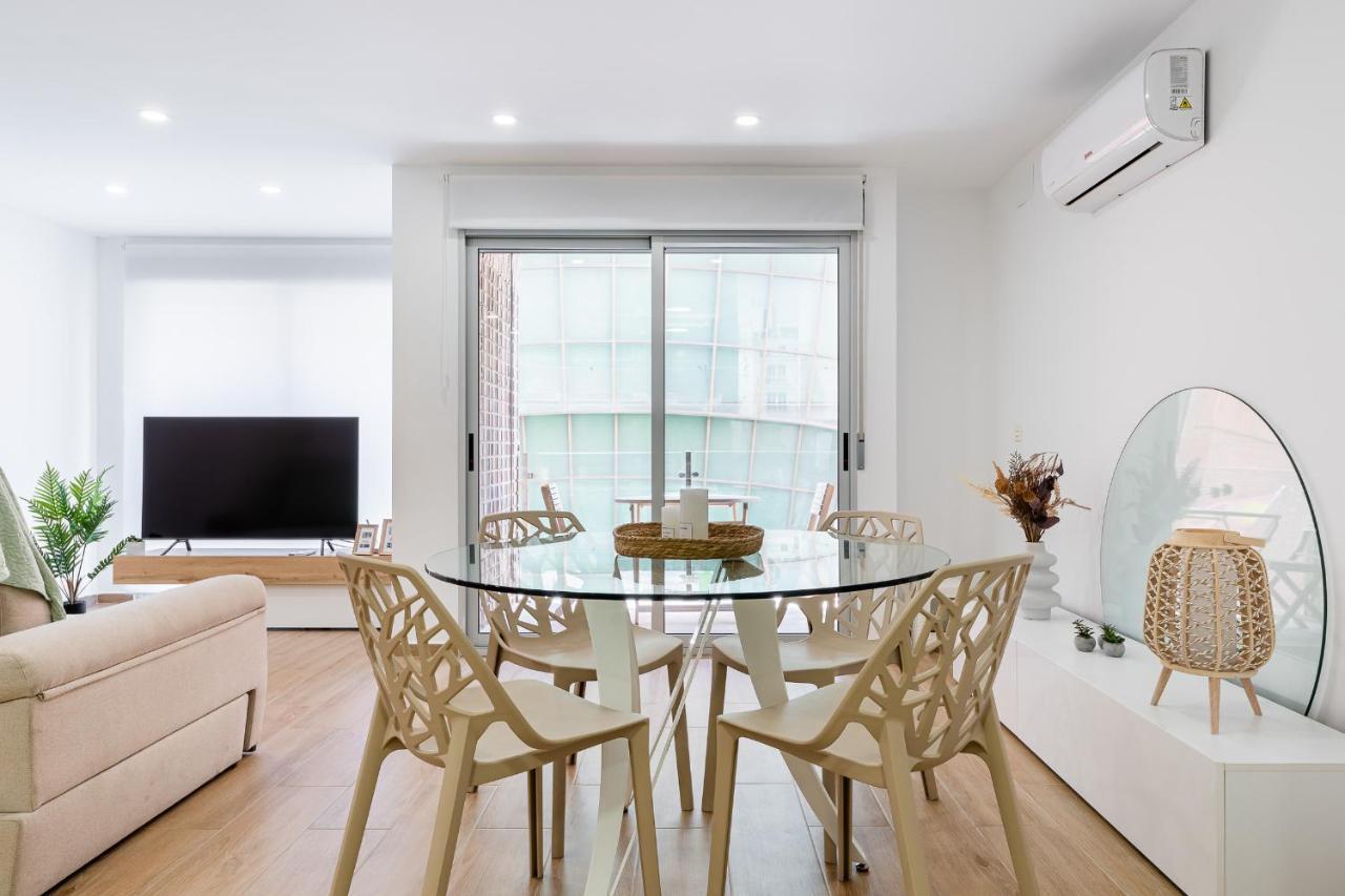 Apartamento Sunrise Chapaprieta Torrevieja Exterior foto