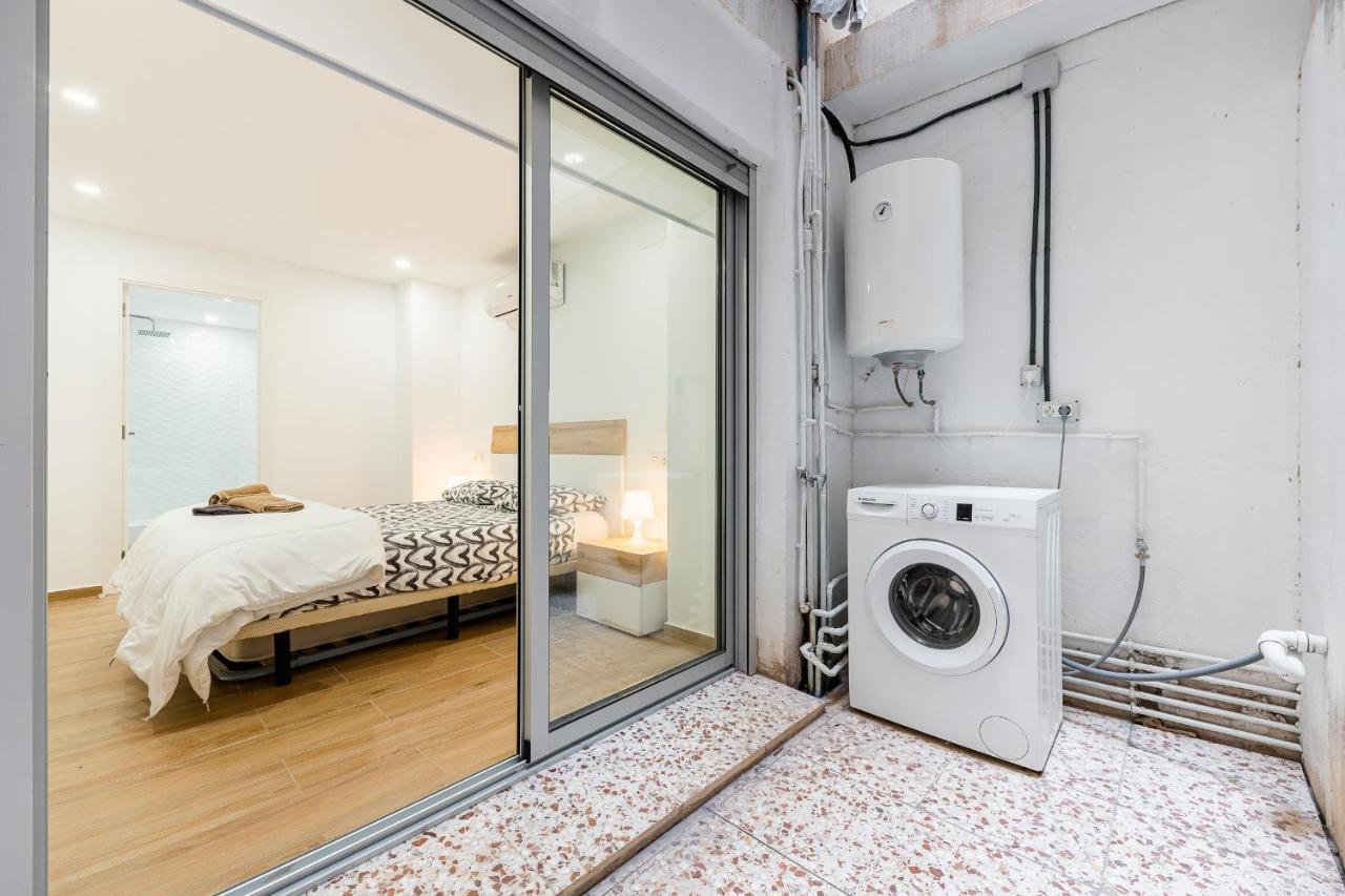 Apartamento Sunrise Chapaprieta Torrevieja Exterior foto